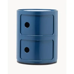 Contenitore Di Design Con 3 Cassetti Componibili