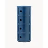 Contenitore Di Design Con 4 Cassetti Componibili