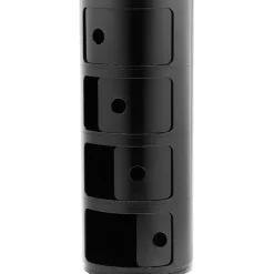 Contenitore Di Design Con 4 Cassetti Componibili