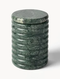 Contenitore In Marmo Orta