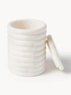 Contenitore In Marmo Orta