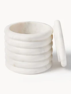 Contenitore In Marmo Orta