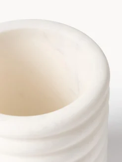 Contenitore In Marmo Orta