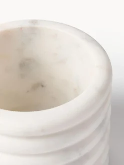 Contenitore In Marmo Orta