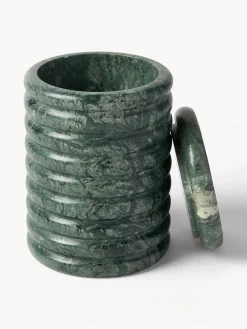 Contenitore In Marmo Orta