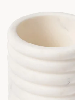 Contenitore In Marmo Orta