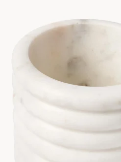 Contenitore In Marmo Orta