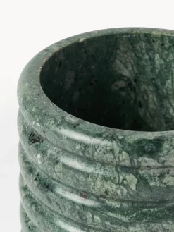 Contenitore In Marmo Orta