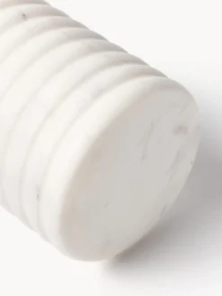 Contenitore In Marmo Orta