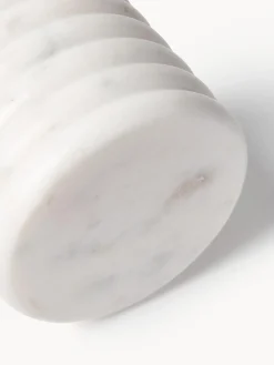 Contenitore In Marmo Orta