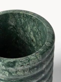 Contenitore In Marmo Orta