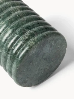 Contenitore In Marmo Orta