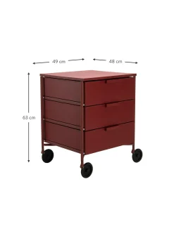 Contenitore Mobile Color Mobil