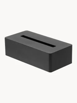 Contenitore Per Fazzoletti Cosmetici Tower