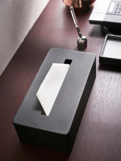 Contenitore Per Fazzoletti Cosmetici Tower