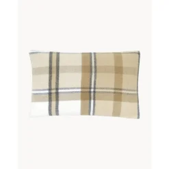 Copricuscino A Quadri Neva