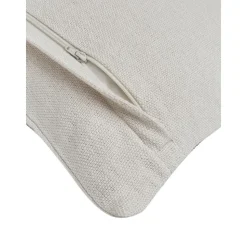 Copricuscino A Righe In Cotone Riciclato Home