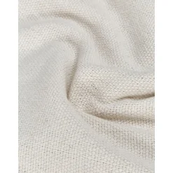 Copricuscino A Righe In Cotone Riciclato Home