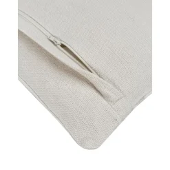 Copricuscino A Righe In Cotone Riciclato Home