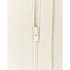 Copricuscino A Righe In Poliestere Riciclato Lines