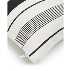 Copricuscino A Righe Raji