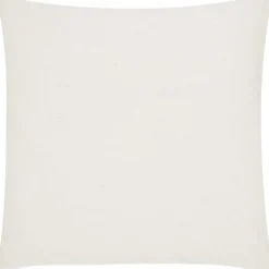 Copricuscino Boho Color Crema/Giallo Delilah