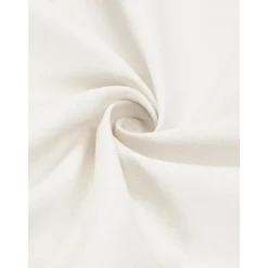 Copricuscino Boho Color Crema/Giallo Delilah