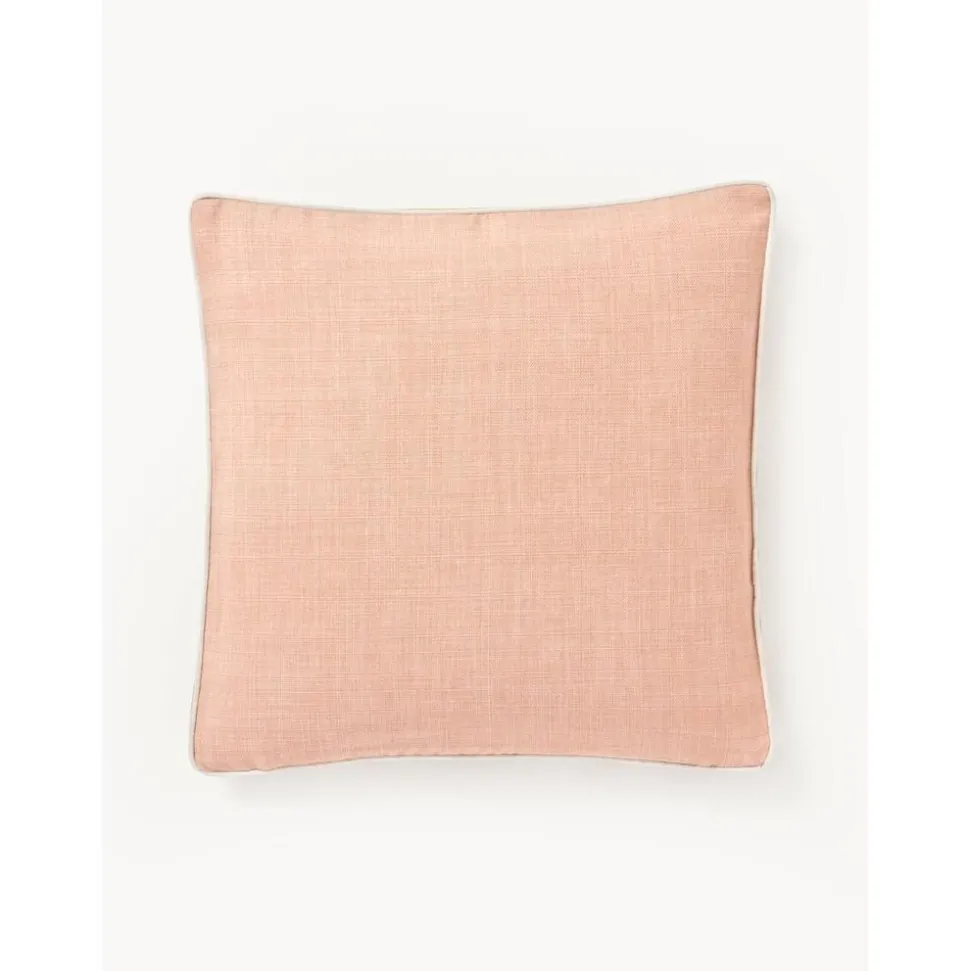 Copricuscino Con Bordino Cressida