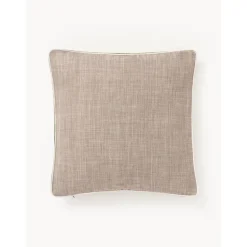 Copricuscino Con Bordino Cressida