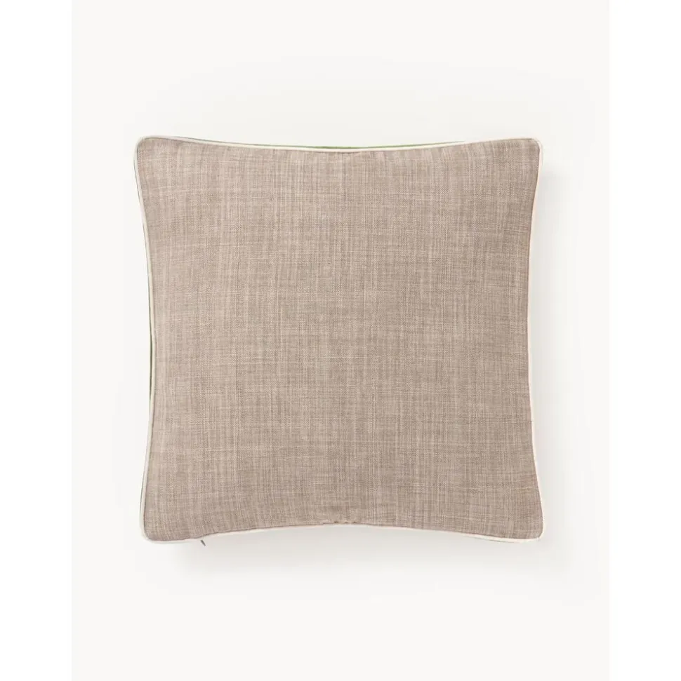 Copricuscino Con Bordino Cressida