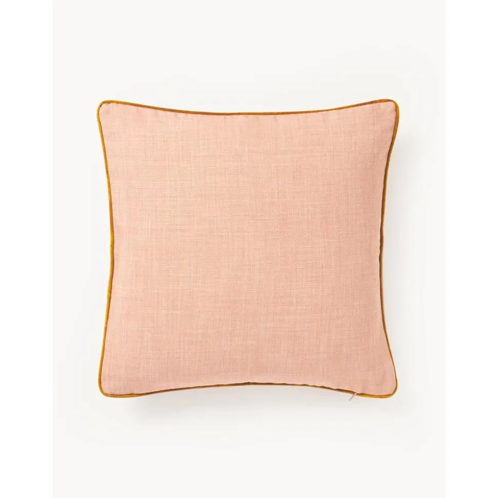 Copricuscino Con Bordino Cressida