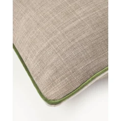 Copricuscino Con Bordino Cressida