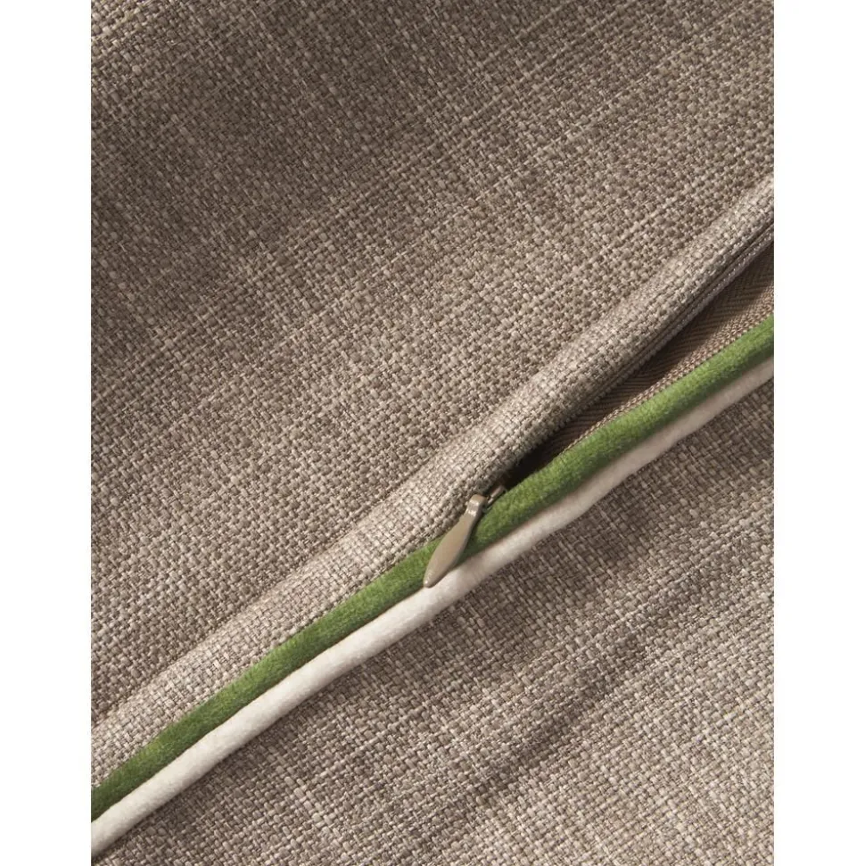 Copricuscino Con Bordino Cressida