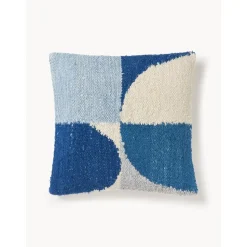 Copricuscino Con Decoro Astratto Jasper