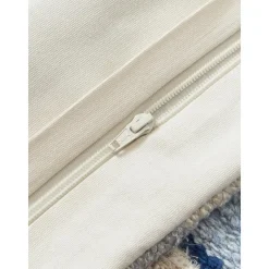 Copricuscino Con Decoro Astratto Jasper