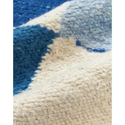 Copricuscino Con Decoro Astratto Jasper