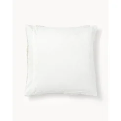 Copricuscino Con Dettagli Trapuntati Gabriel