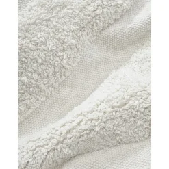 Copricuscino Con Dettagli Trapuntati Gabriel