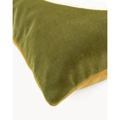 Copricuscino Con Motivo Astratto Vila