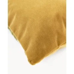 Copricuscino Con Motivo Astratto Vila