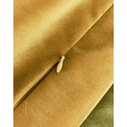 Copricuscino Con Motivo Astratto Vila