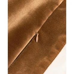 Copricuscino Con Motivo Astratto Vila