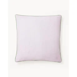 Copricuscino Con Motivo Invernale Doggo