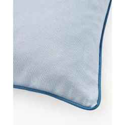 Copricuscino Con Motivo Invernale Scooter