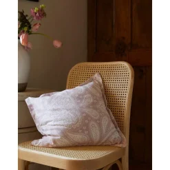 Copricuscino Con Motivo Paisley Manon