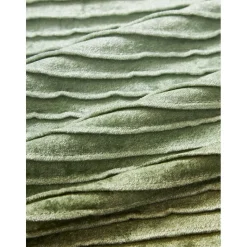 Copricuscino Con Motivo Ricamato Hattie