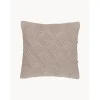 Copricuscino Con Motivo Strutturato Kelly