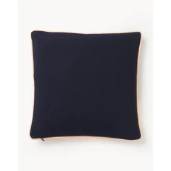 Copricuscino Con Motivo Stato D'Animo Junia