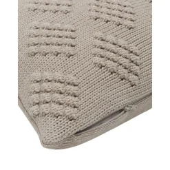 Copricuscino Con Motivo Strutturato Kelly