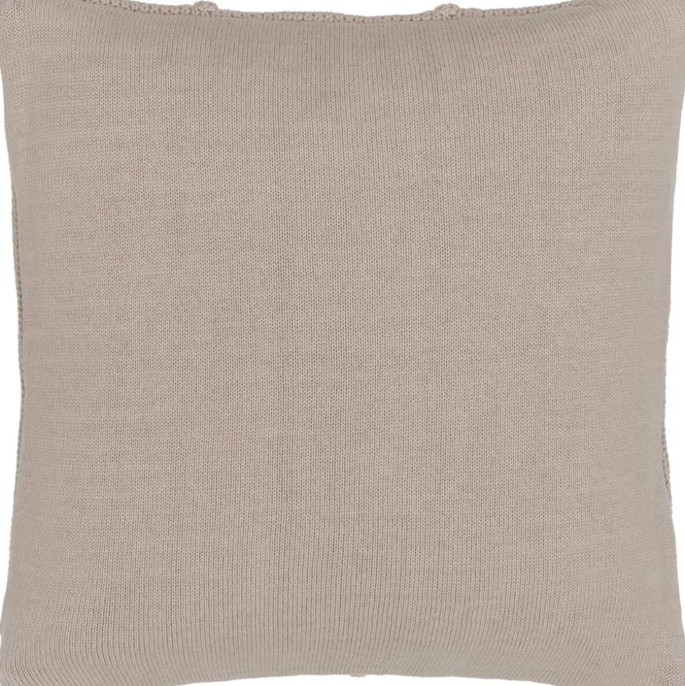 Copricuscino Con Motivo Strutturato Kelly